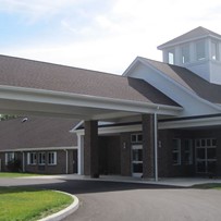 Image of Liberty Health Care Center Inc (1)
