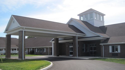 Image of Liberty Health Care Center Inc (1)