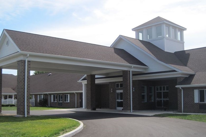 Image of Liberty Health Care Center Inc (1)
