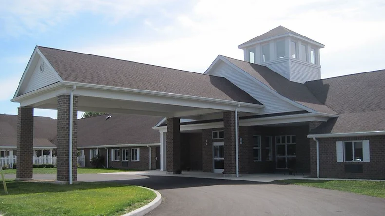 Image of Liberty Health Care Center Inc (1)