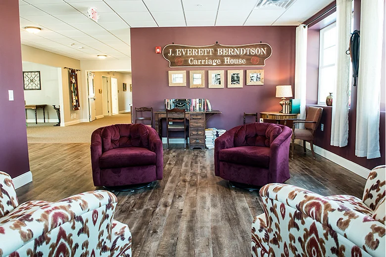 Image of Carriage Hill Assisted Living (4)