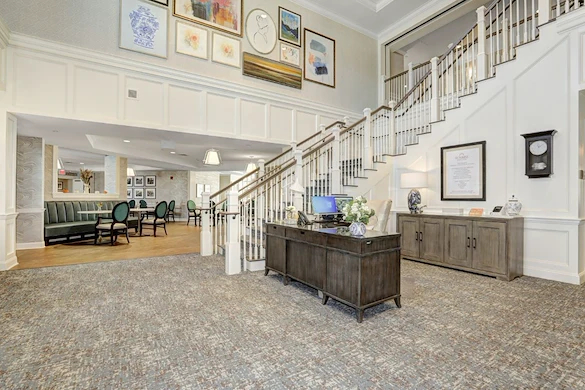 Image of Sunrise of Franklin Lakes (4)