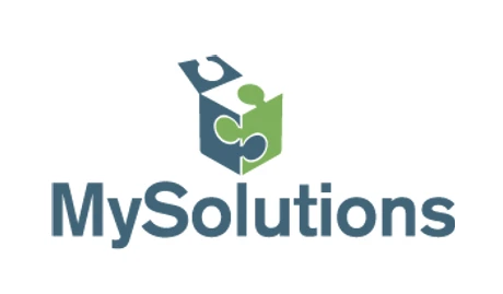 MySolutions's Logo