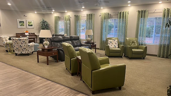 Image of BeeHive Homes of Henderson I & II (2)