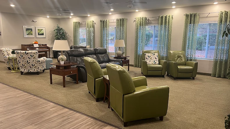 Image of BeeHive Homes of Henderson I & II (2)