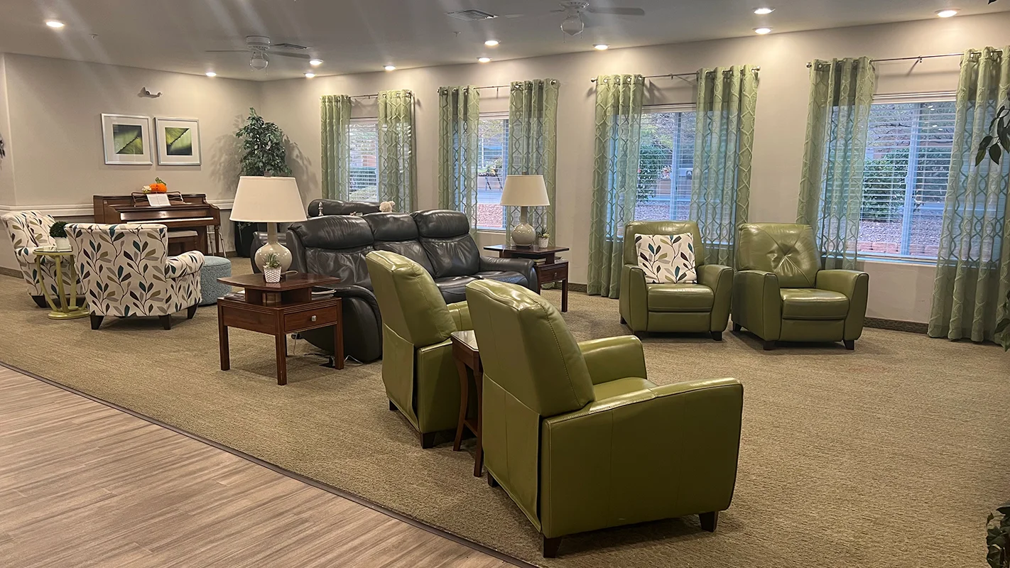 Image of BeeHive Homes of Henderson I & II (2)