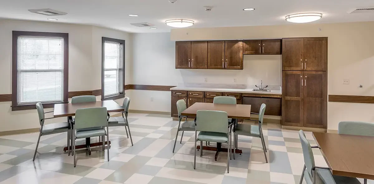 Image of The Village at Wheatfield Commons (5)