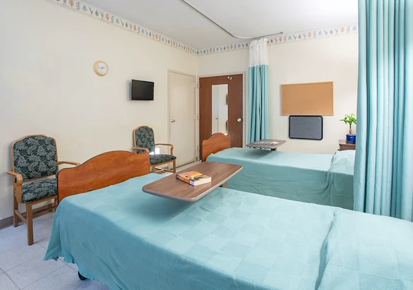 Image of Broad Mountain Health And Rehabilitation Center (4)