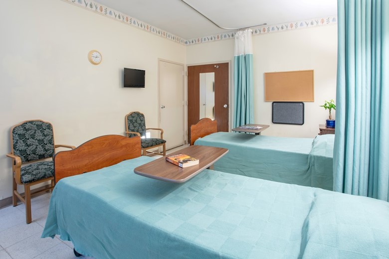 Image of Broad Mountain Health And Rehabilitation Center (4)