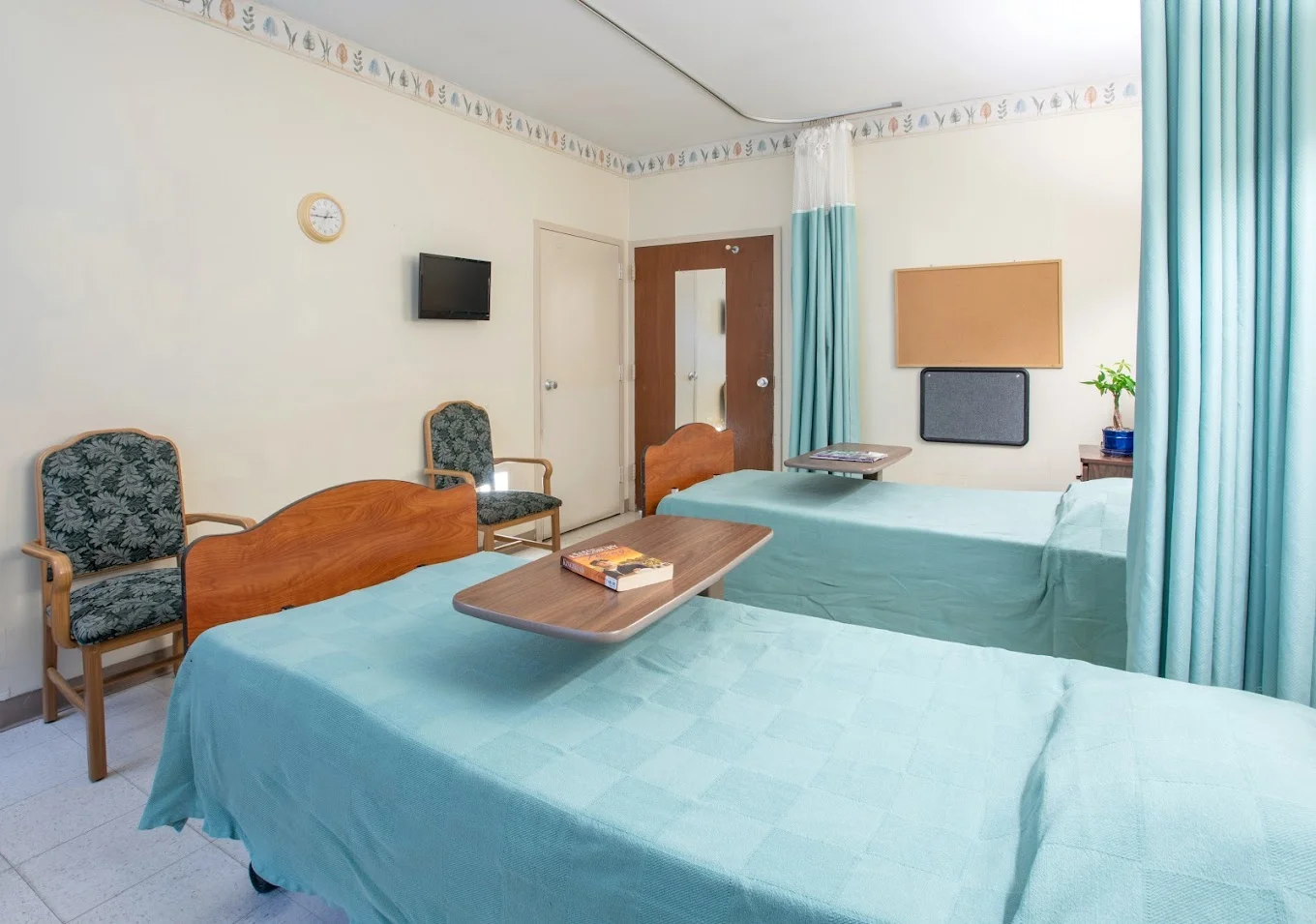 Image of Broad Mountain Health And Rehabilitation Center (4)