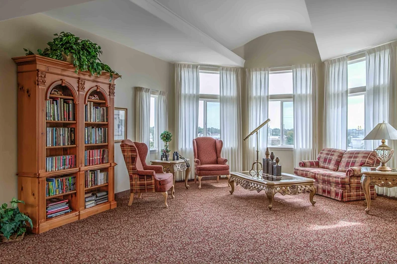 Image of Holiday Thornton Place (8)