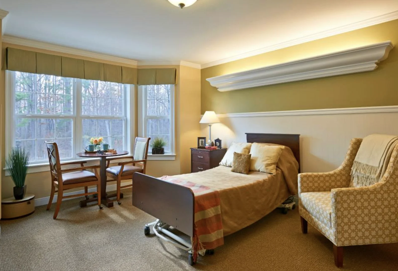 Image of The Haven At Brandermill Woods (7)