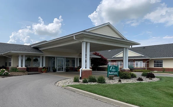 Image of The Willows at Bellevue Senior Living (1)