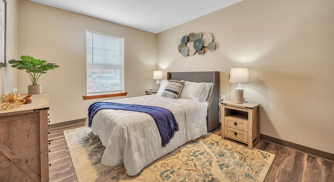 Image of Oak Grove Senior Apartments (9)