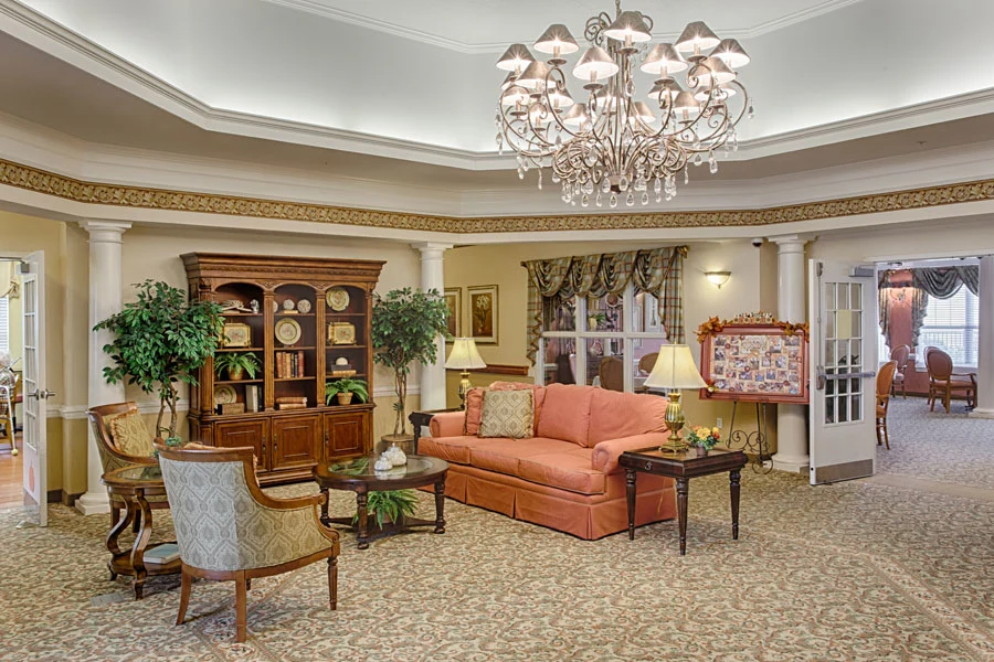 Image of The Brennity at Tradition (5)