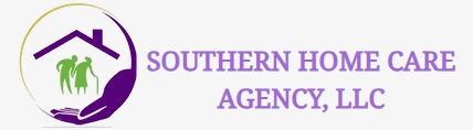 Southern Home Care Agency - Hattiesburg's Logo