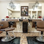 Desert Springs Gracious Retirement Living Hawthorn Senior Independent Living in Oro Valley, Arizona beauty hair salon