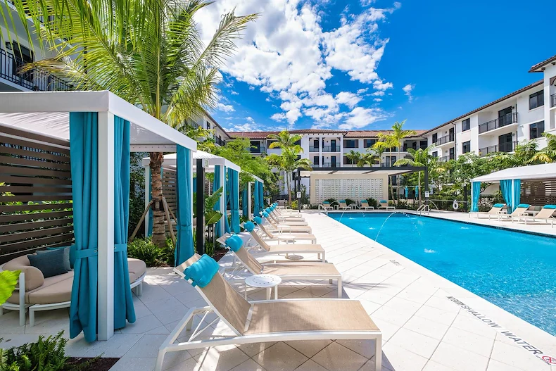 Image of The Residences at Monterra Commons | 55+ Luxury Apartments (5)