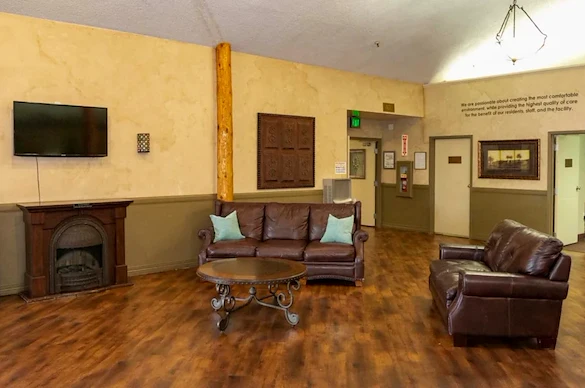 Image of Mt Ogden Health & Rehabilitation Center (4)