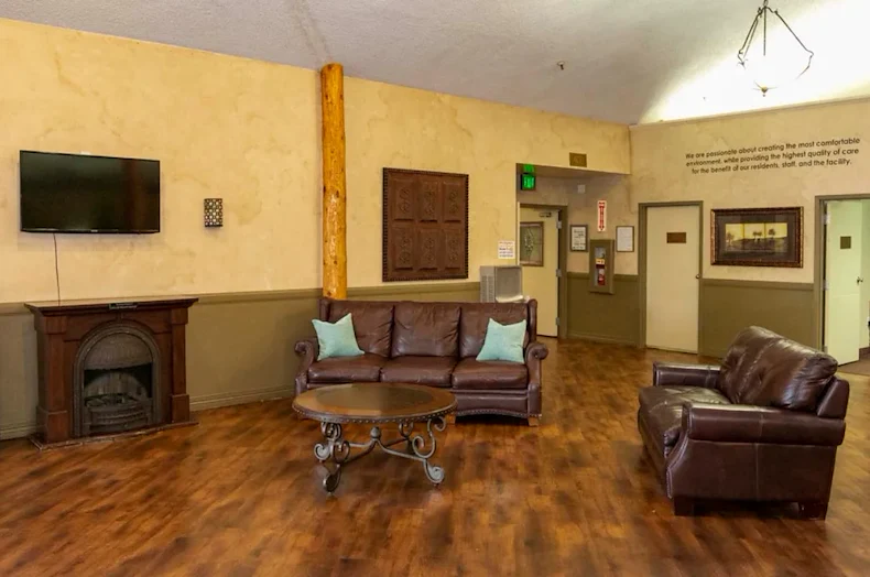 Image of Mt Ogden Health & Rehabilitation Center (4)