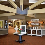 Image of Jo Ellen Smith Living Center (2)