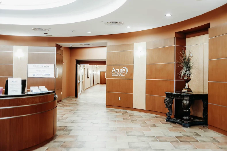 Image of Acute Rehabilitation Hospital of Plano (6)