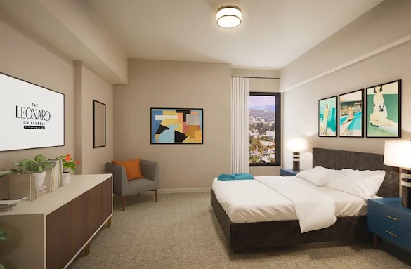 Image of The Leonard on Beverly - Opening 2026 (3)
