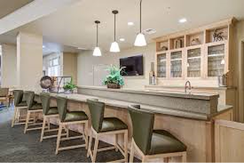 Image of Merrill Gardens at Renton Centre (2)