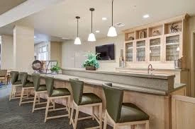 Image of Merrill Gardens at Renton Centre (2)