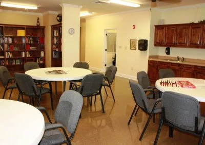 Image of Village at Cook Springs Assisted Living (2)