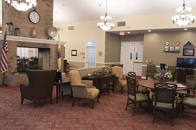 Image of Brookdale Hillsborough (2)