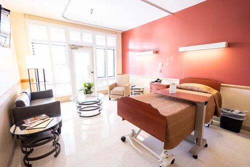 Image of Rancho Mirage Health And Rehabilitation Center (7)