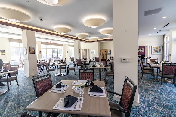 Image of The Sheridan at Birmingham (8)