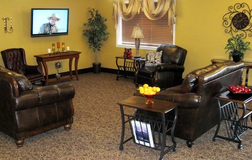 Image of Assisted Living at Miller's Merry Manor (4)