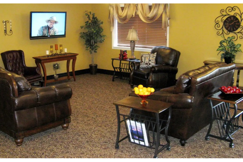 Image of Assisted Living at Miller's Merry Manor (4)