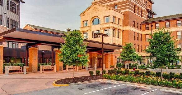 Image of EverTrue Laclede Groves Care Center (1)