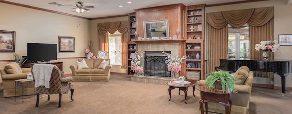 Image of Bickford of Midland (3)