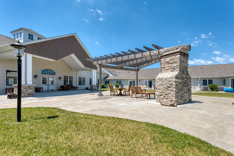 Image of Cedarhurst of Bethalto (2)