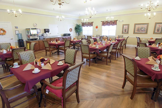 Image of Brookdale Sevierville (3)