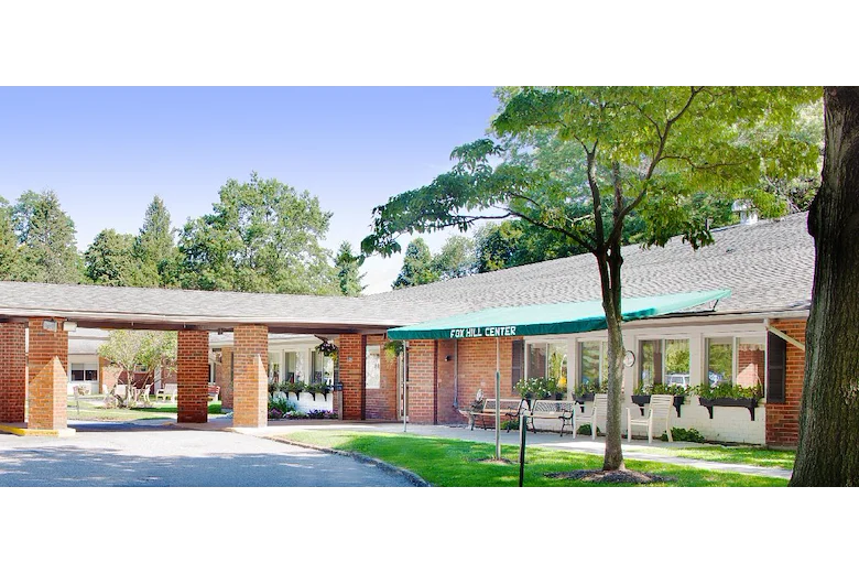 Image of Complete Care At Fox Hill (1)
