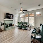 Image of New Horizon - Greenfield II (3)