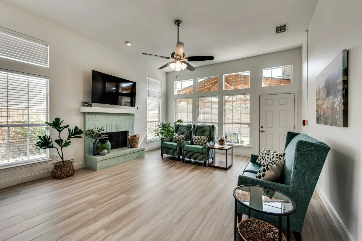 Image of New Horizon - Greenfield II (3)