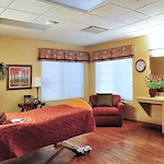 Image of Life Care Center Of Littleton (9)