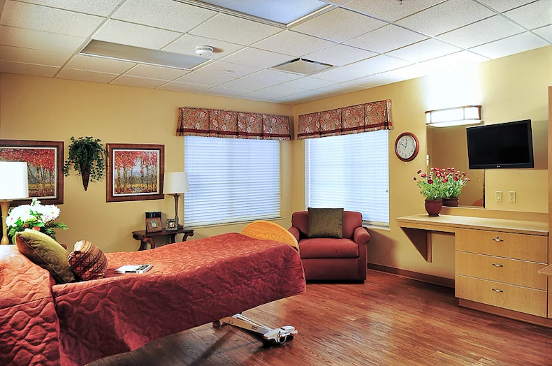 Image of Life Care Center Of Littleton (9)