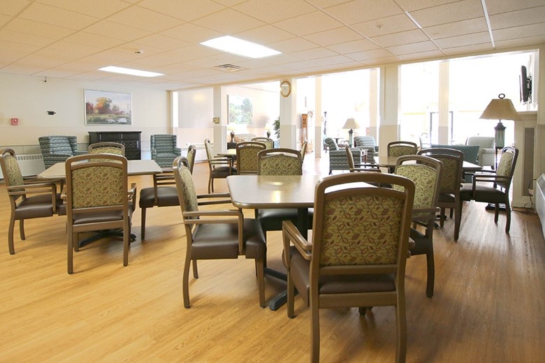 Image of Summit Acres Nursing Home (5)