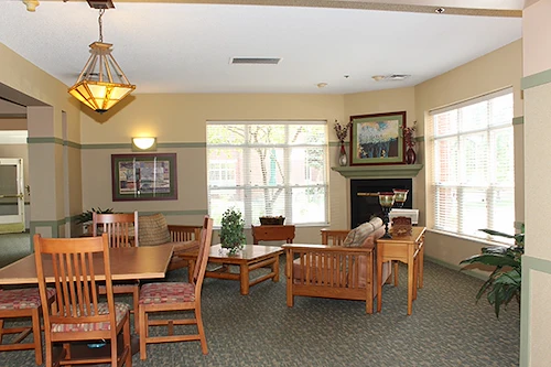 Image of MainStreet Lodge (9)