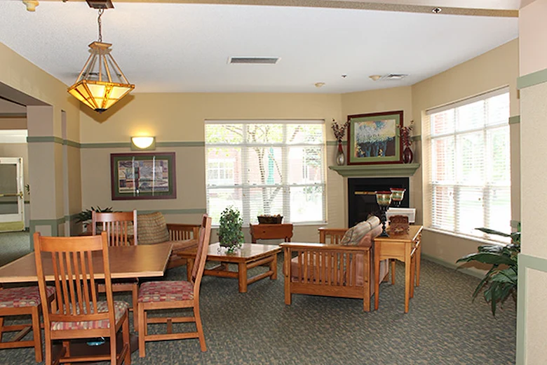 Image of MainStreet Lodge (9)