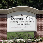 Image of Birmingham Nursing and Rehabilitation Center East (2)