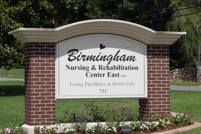 Image of Birmingham Nursing and Rehabilitation Center East (2)