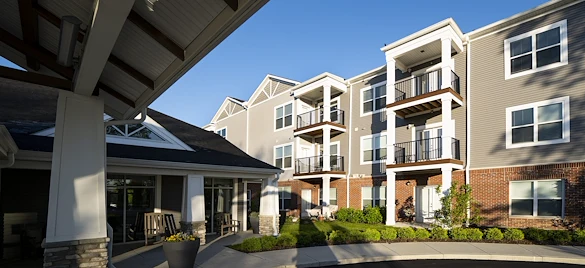 Image of Legacy Village (8)